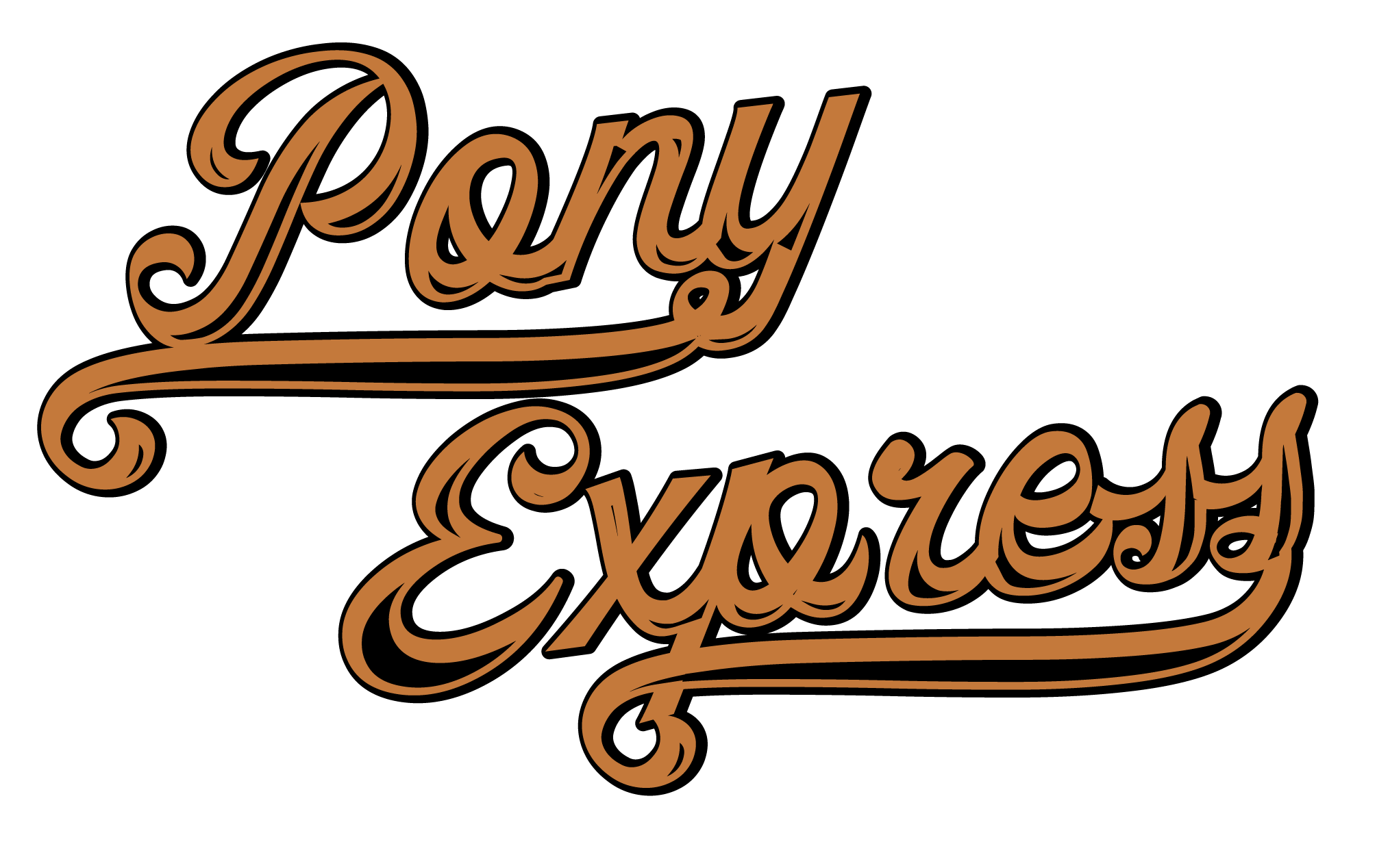 ponyexpressdistro